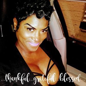 Meet your Posher, Bernitta